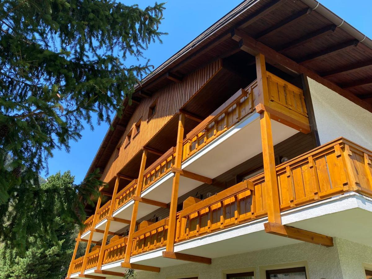 Hotel Friedemann Rasun di Sotto Exterior photo